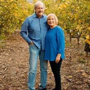 Meet your Posher, Pam